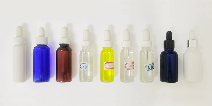 CBD isolate powder OEM