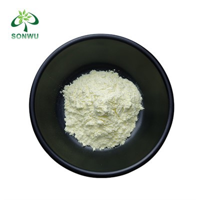 7,8-Dihydroxyflavone Powder