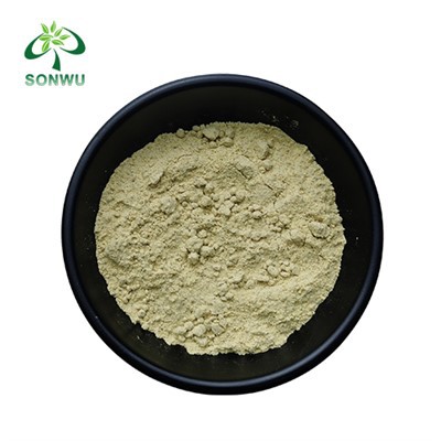 Fucoxanthin poud