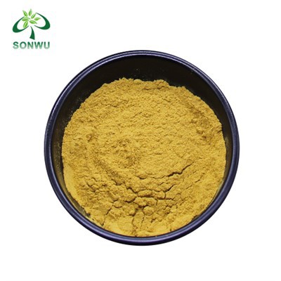 Genistein Powder