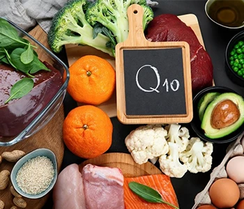 Èske Coenzyme Q10 tèlman etonan?