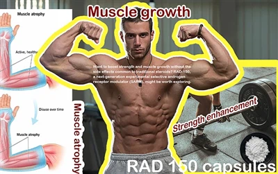 Devwale RAD 150 Vs. RAD 140: Ki resanblans ak diferans ki genyen?